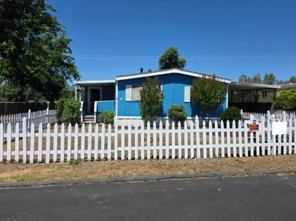 30501 Auberry Rd Space 16, Auberry, CA 93602