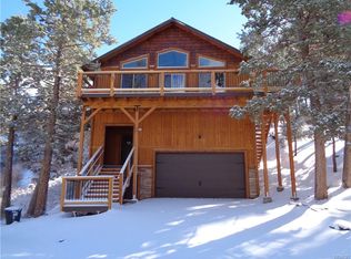 512 Bernhardt Ln, Big Bear City, CA 92314