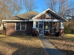 1616 Independence Ave, Conway, AR 72034