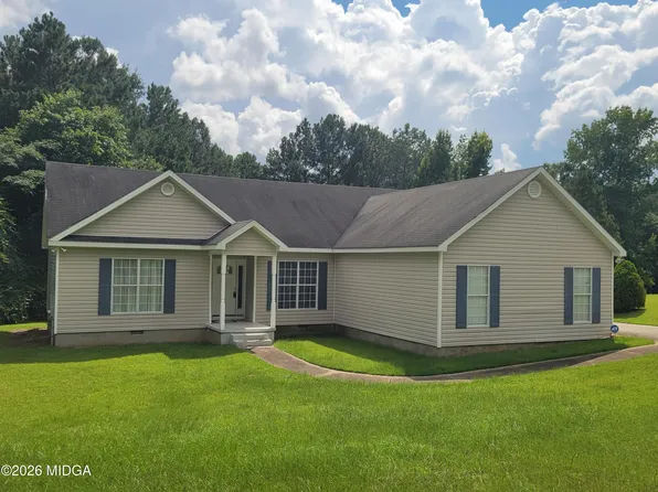 149 Olivia Cir, Macon, GA 31211