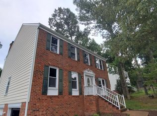 2031 Cambridge Dr, Henrico, VA 23238