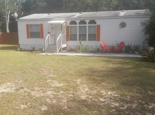 11150 SW 106th Pl, Dunnellon, FL 34432