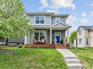 3637 Emerson Ave N, Minneapolis, MN 55412