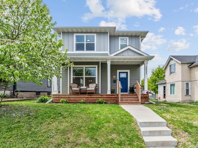 3637 Emerson Ave N, Minneapolis, MN, 55412