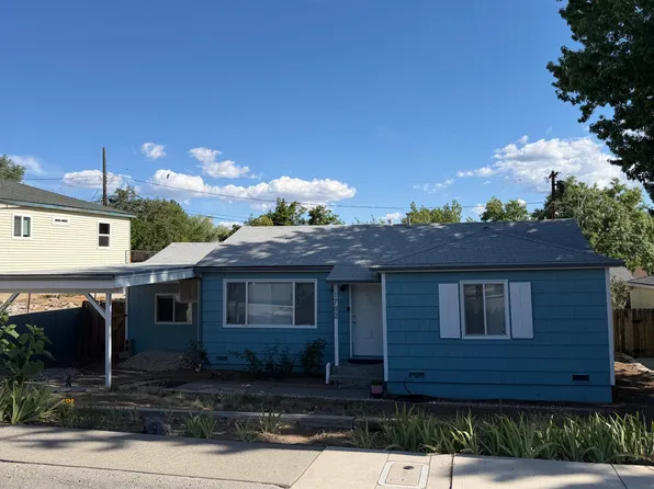 1702 Grandview Ave, Reno, NV 89503