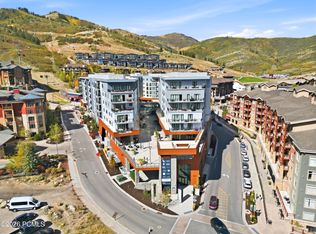 2417 High Mountain Rd #3411, Park City, UT 84098
