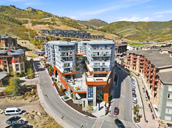 2417 High Mountain Rd #3411, Park City, UT 84098