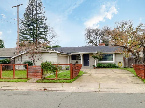 7018 Middlecoff Way, Sacramento, CA 95822