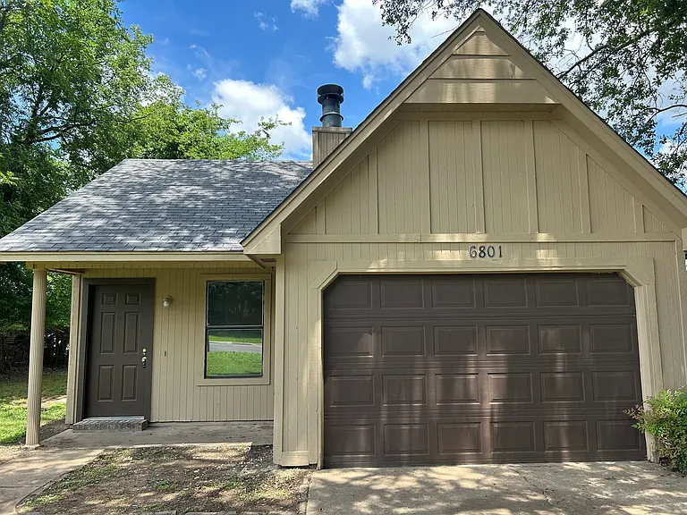 6801 Independence St — Photo 14