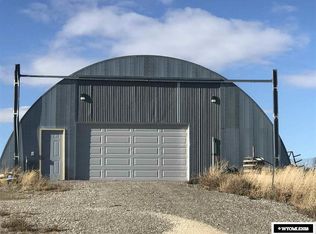 695 Black Widow Rd, Casper, WY 82604