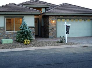 1228 Pebble Spgs, Prescott, AZ 86301