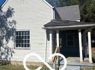 1634 W 14th St, Anderson, IN