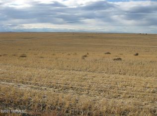 N/k Mabton Bickleton Rd, Mabton, WA 98935