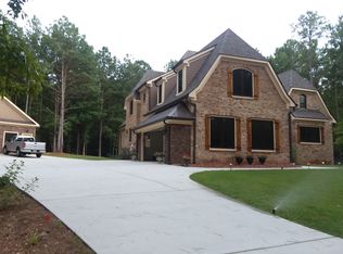 1424 Charleston Ave, Monroe, GA 30656