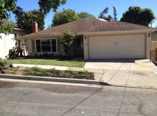 1665 Highland Blvd, Hayward, CA 94542