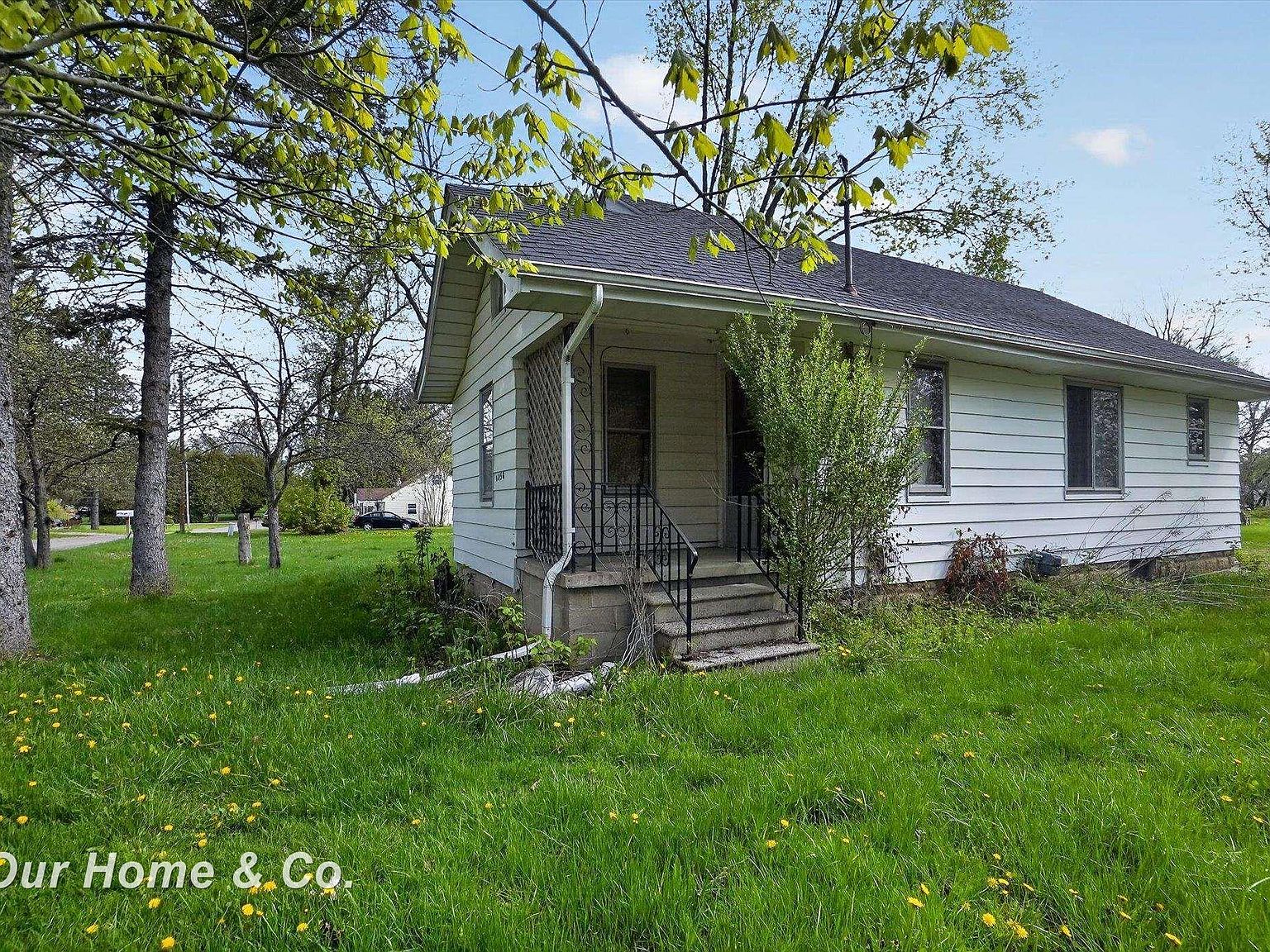 6058 Thomas St, Davison, MI 48423 | MLS #50206587 | Zillow