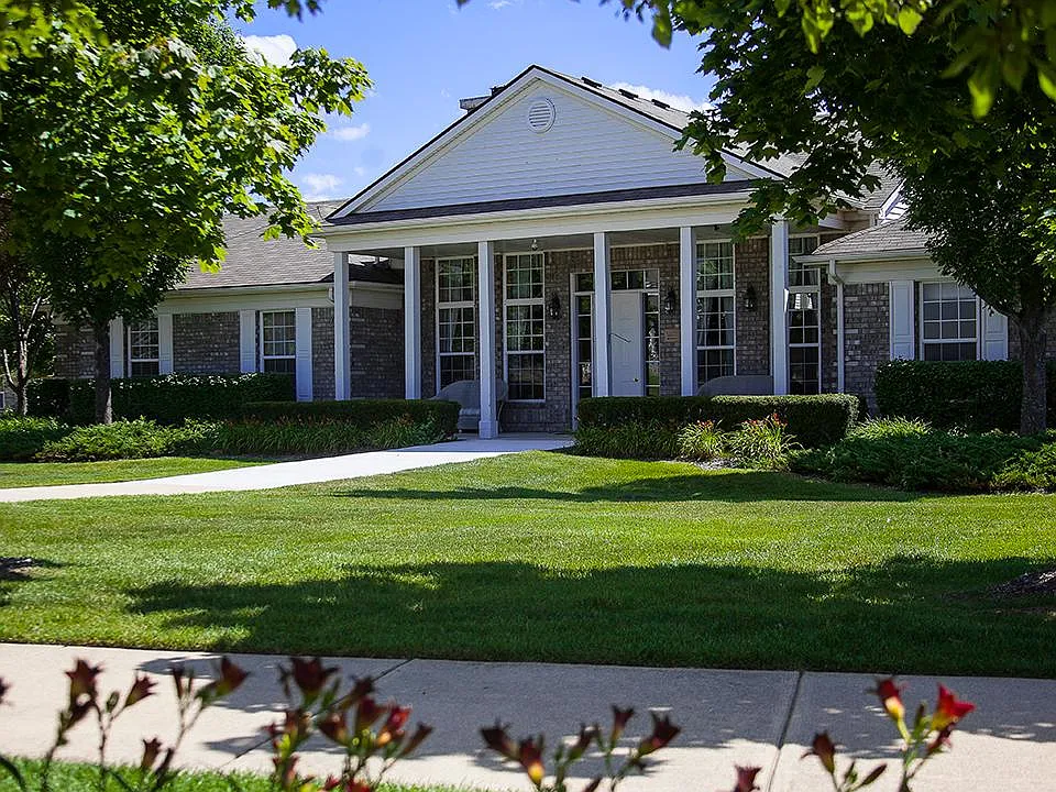 The Enclave Apartments