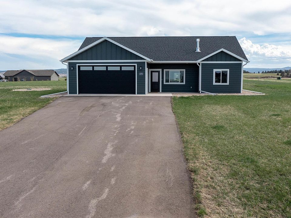 11041 Wagon Box Dr, Belle Fourche, SD 57717 MLS 163556 Zillow