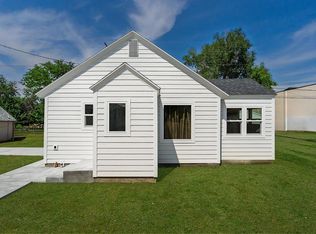 731 Custer Ave, Billings, MT 59101