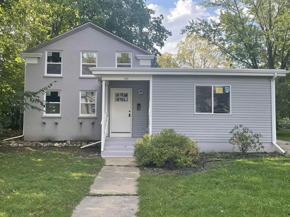 149 West State Street, Burlington, WI 53105