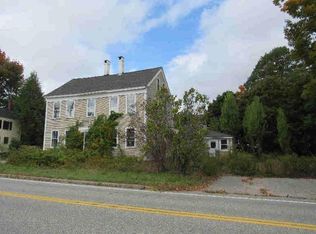 9 Brown St, Kennebunk, ME 04043