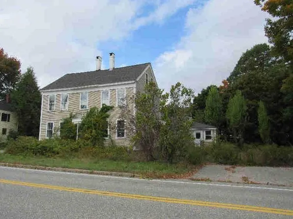 9 Brown St, Kennebunk, ME 04043