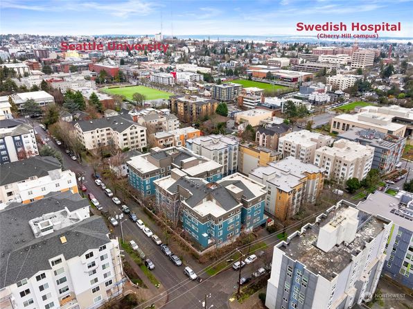 300 10th Avenue #B-105, Seattle, WA 98122