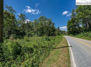 Tbd Archie Carroll Rd, Boone, NC 28607