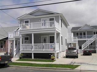 117 W 19th Ave, North Wildwood, NJ 08260