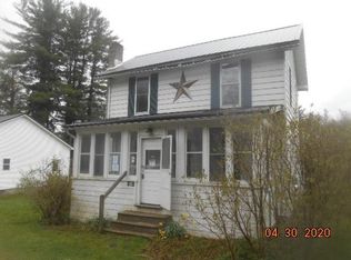 42 Tannery Rd, Spring Creek, PA 16436