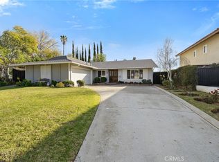 20800 Tulsa St, Chatsworth, CA 91311