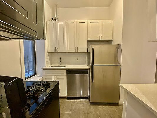 4th image of 570 W 156th St APT 3