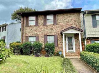 2361 Grayson Valley Cir, Birmingham, AL 35235