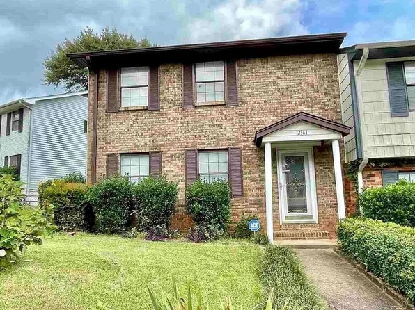 2361 Grayson Valley Cir, Birmingham, AL 35235