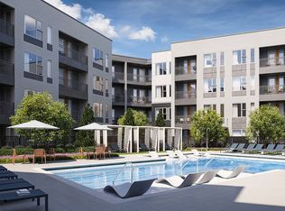 The Edley Apartments, Atlanta, GA 30324