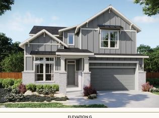 299 Shiner St, Buda, TX 78610