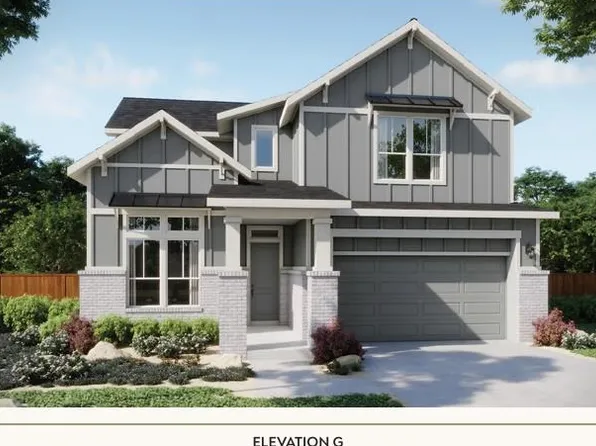 299 Shiner St, Buda, TX 78610