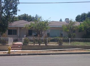 15450 La Subida Dr, La Puente, CA 91745
