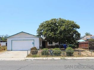 236 S Royal Oak Dr, San Diego, CA 92114