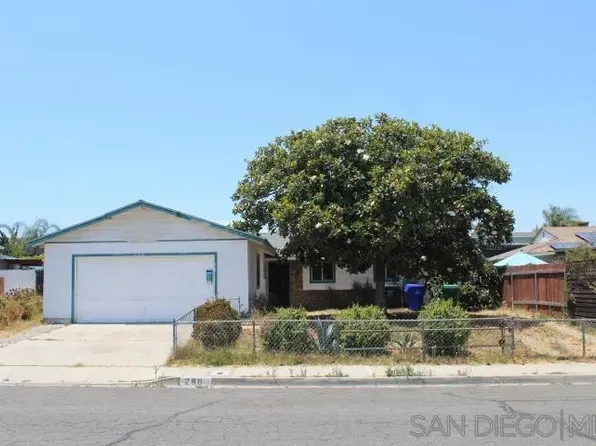 236 S Royal Oak Dr, San Diego, CA 92114