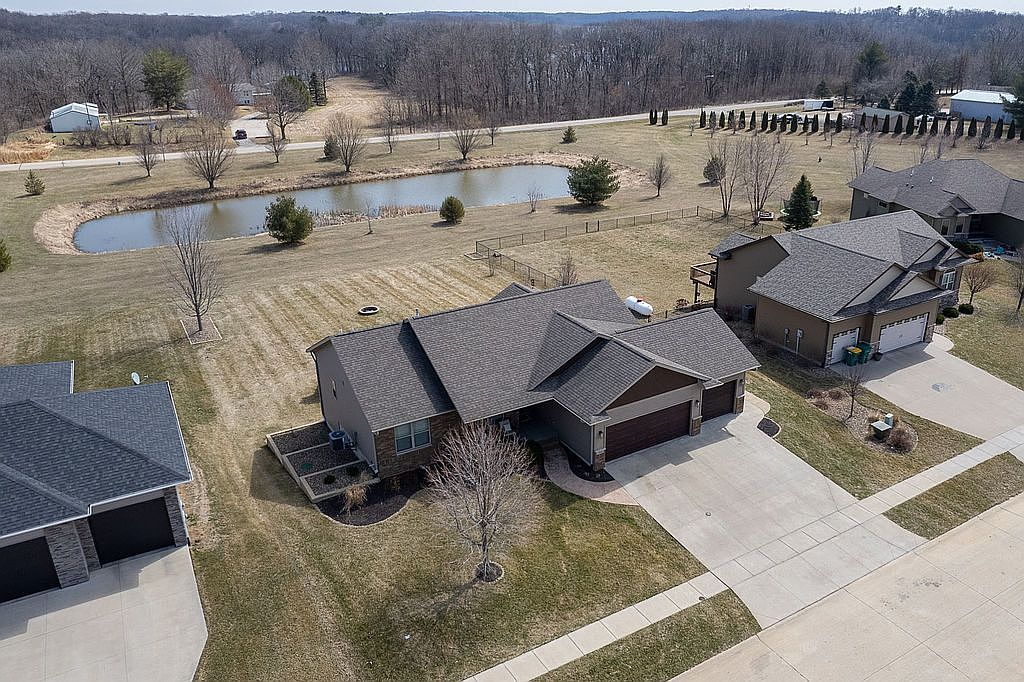 1840 Wenrose Dr NE, North Liberty, IA 52317 Zillow