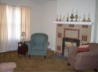 715 Center St, Burlington, NC 27215