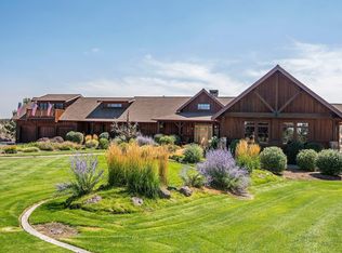 3333 NW Tetherow Bridge Loop, Redmond, OR 97756