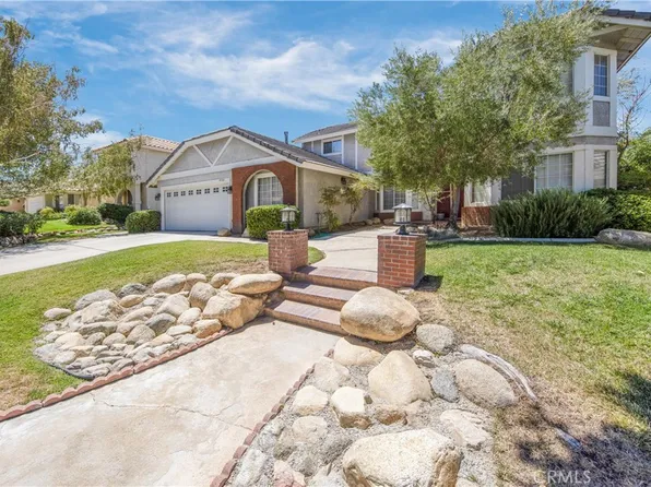 41501 Prairievista Pl, Quartz Hill, CA 93536
