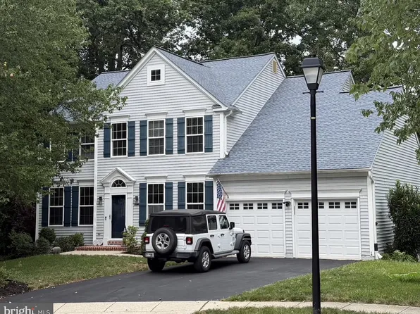 2024 Old Willow Way, Crofton, MD 21114