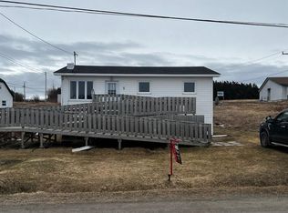 5 Grades Rd, Cow Head, NL A0K2A0
