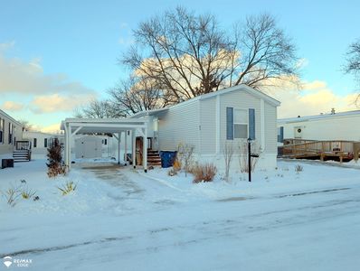 85 Cherryhill Dr, Davison, MI, 48423