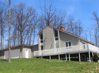 10660 Murphy Rd, Roscommon, MI 48653