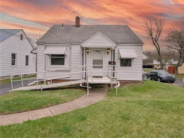 4545 S Detroit Ave, Toledo, OH 43614