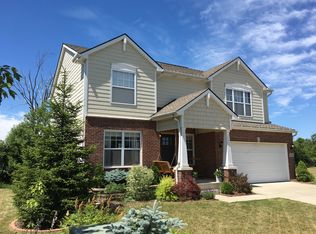 8868 Somerset Ln, Ypsilanti, MI